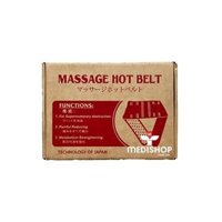 Đai Massage Hot Belt