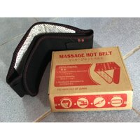 Đai Massage Hot Belt