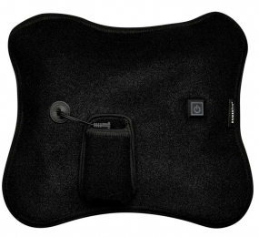 Đai massage kèm nhiệt giảm đau lưng HoMedics SP-195HJ