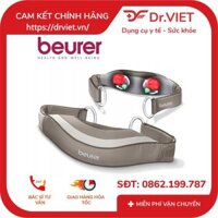 Đai massage lưng vai cổ Beurer MG148