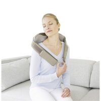 ĐAI MASSAGE LƯNG, VAI, CỔ BEURER MG148