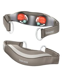 ĐAI MASSAGE LƯNG, VAI, CỔ BEURER MG148