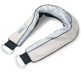 Đai massage lưng vai gáy Beurer MG150