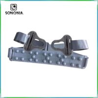 Đai Massage máy chạy bộ SONIA, Đai thắt lưng máy chạy bộ, Cử tạ Đi bộ tại nhà Tập thể dục Tập luyện sức mạnh, Đai Massage chạy bộ