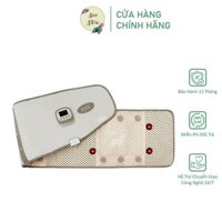 Đai Massage Nóng Rung Hồng Ngoại 6 Chế Độ Fuyuan HY-A-071-41 Cao Cấp Chính Hãng Giảm Béo Bảo Hành 12 Tháng