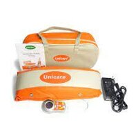 Đai Massage Rung Nóng Giảm Mỡ Bụng Slimming Belt Unicare UCW - 1002