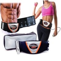 Đai Massage Rung Nóng Giảm Mỡ Bụng - Máy Rung Giảm Mỡ Toàn Thân