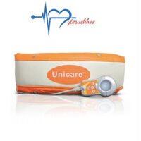 Đai Massage Rung Nóng Giảm Mỡ Bụng SLIMMING BELT UCW - 1002 Unicare