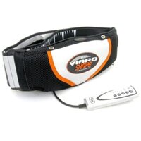 Đai massage rung nóng vipro/Đai vipro massage rung mạnh đánh tan mỡ dư thừa,đai massage rung nóng giảm mỡ bụng VIPRO.