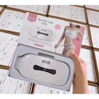 Đai massage tan mỡ bụng Genie  Hàn Quốc ..