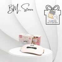 Đai Massage Tan Mỡ Bụng GENIE SLINE PRO Cao Cấp