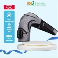 Đai massage vai cánh tay SKV-HSW, hỗ trợ giảm viêm khớp, đau cơ, hồi phục cơ bắp, cải thiện khí huyết, giúp ngủ ngon