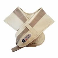 Đai massage vai gáy Cervical Massage Shawls