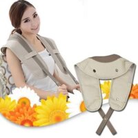 Đai massage vai, gáy Shoulder Massager