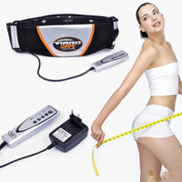 Đai massage vibro shape nóng - lạnh