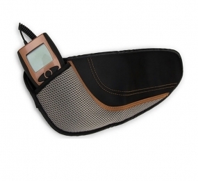 Đai massage vùng bụng và lưng RIO BT-ABBI