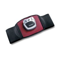 Đai mát-xa bụng Beurer EM30 (Đen phối đỏ)