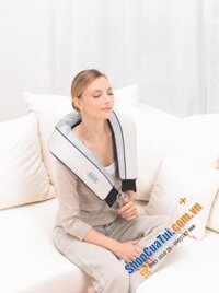 ĐAI MÁT XA CỔ VAI GÁY BEURER MG150
