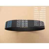 Đai máy khắc HTD Stepper Motor 285 / 295 / 300 / 310 / 375 / 385 / 475 / 550-5M Đai 1 CÁI