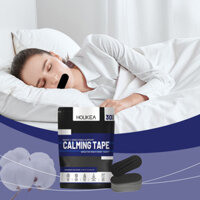 Dải mũi chống ngáy thoải mái + đêm yên tĩnh | Giảm ngáy không xâm lấn, không dùng thuốc để ngủ yên bình & nghỉ ngơi nâng cao (gói 30 miếng)