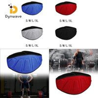 Đai nâng tạ Dynwave Hỗ trợ phụ kiện thoải mái Dây đeo để tập luyện chéo Powerlift Bài tập tạ tại nhà