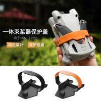 Đai Nẹp Cánh Bảo Vệ Cánh Quạt Phù Hợp Cho Drone DJI Mini 3 Pro – Ticki Drone