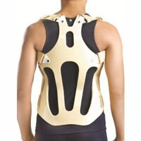 Đai Nẹp Chống Lưng Gù, Vẹo Cột Sống DYNA ẤN ĐỘ