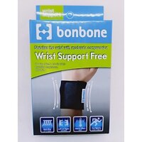 Đai nẹp cổ tay Bonbone Standard Wrish Supporter