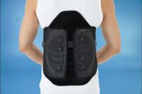 Đai nẹp cột sống BOA Dr.Med DR-B080 Hàn Quốc hỗ trợ nẹp cột sống, thoái hóa khớp, gãy xương - 4 Size