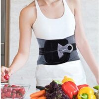 Đai Nẹp Cột Sống Lưng YGAH-6