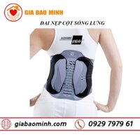 ĐAI NẸP CỘT SỐNG LƯNG