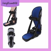 Đai nẹp hỗ trợ chỉnh gót chân khi ngủ vào ban đêm chuyên dụng - nẹp có thể điều chỉnh Viêm cân gan thả - Beryllium068