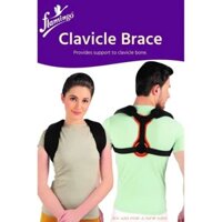 Đai nẹp hỗ trợ xương đòn Flamingo Clavicle Brace , Đai nẹp hỗ trợ phục hồi chức năng