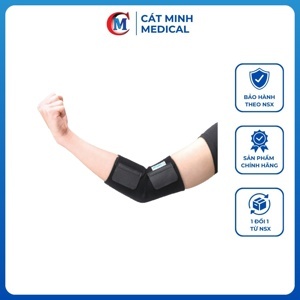 Đai nẹp khuỷu tay Standard Elbow Supporter