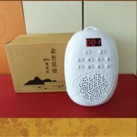 Đài nghe phật pháp tinh tông học hội