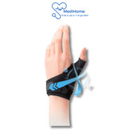 Đai ngón tay cái Bonbone MP Stabilizer cố định khớp ngón cái, đai dễ quấn, khó tuột - MediHome