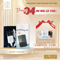 Đai Nhiệt Giảm Eo HomeCare