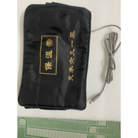 đai  nhiệt  máy Bó thuốc