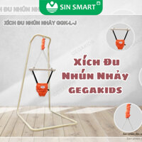 Đai nhún nhảy JUMPERKIDS bán lẻ | Xích đu nhún nhảy chưa bao gồm khung Sin Smart