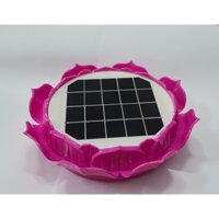 Đài niệm phật năng lượng mặt trời có thẻ nhớ 8G