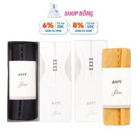 Đai nịt bụng Amy Sline Mẫu 2022 Đai Siết eo Amy
