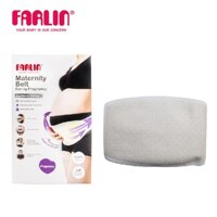 Đai Nịt Bụng Cho Mẹ Bầu Hiệu FARLIN BF-601