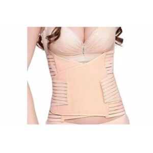 Đai Nịt Bụng Chống Cuộn Chống Gãy Gập Ah199