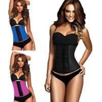 Đai nịt bụng corset thông thoáng - ĐHS 5495