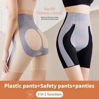 Đai Nịt Bụng Định Hình Nam Châm 8D