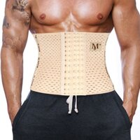 Đai Nịt Bụng Đốt Cháy Mỡ Thừa Giảm Cân Cho Nam Giới