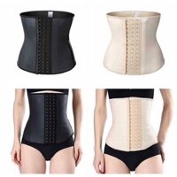 Đai nịt bụng latex 25 xương(25cm-29cm)