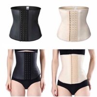 ĐAI NỊT BỤNG LATEX 9 XƯƠNG (25cm) ITALYA - 2710