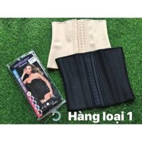 ĐAI NỊT BỤNG LATEX 9 XƯƠNG ITALYA