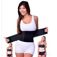 Đai Nịt Bụng Miss Belt Giảm Mỡ Bụng Cho Vòng Eo Thon Gọn
